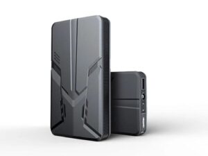 Jump Starter