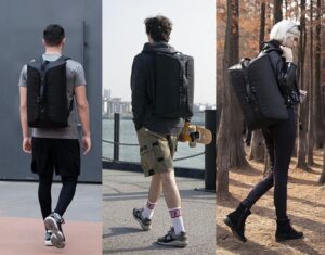 Kincase backpacks
