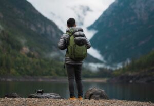 KotaUL lightweight backpack