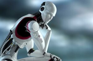 Learn about robots design