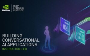 Learn how to code conversational AI applications