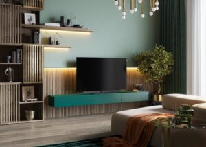 Loewe bild i TVs
