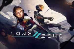 Lone Echo II