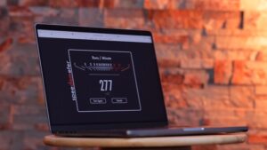 M1 Max MacBook Pro