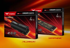 M2 PCIe SSD