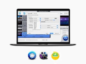MacX Media Management Bundle Lifetime License