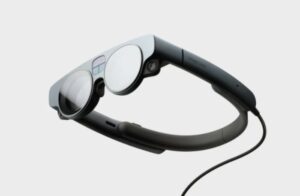 Magic Leap 2 AR headset