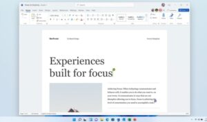 Microsoft 365