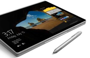 Microsoft Ink