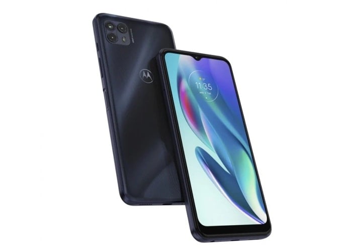 Motorola Moto G51 