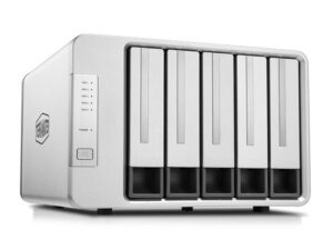 NAS storage for home