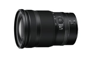 NIKKOR Z 24-120mm f4