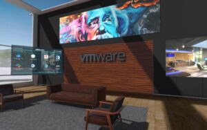NVIDIA CloudXR