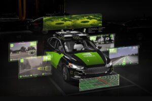 NVIDIA DriveWorks 4