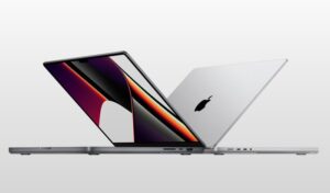 New Apple MacBook Pro