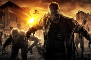 Nintendo Switch Dying Light