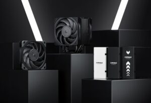 Noctua Chromax Line