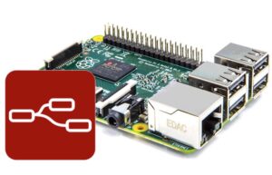 Node Red tutorial Raspberry Pi
