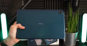 Nokia T20