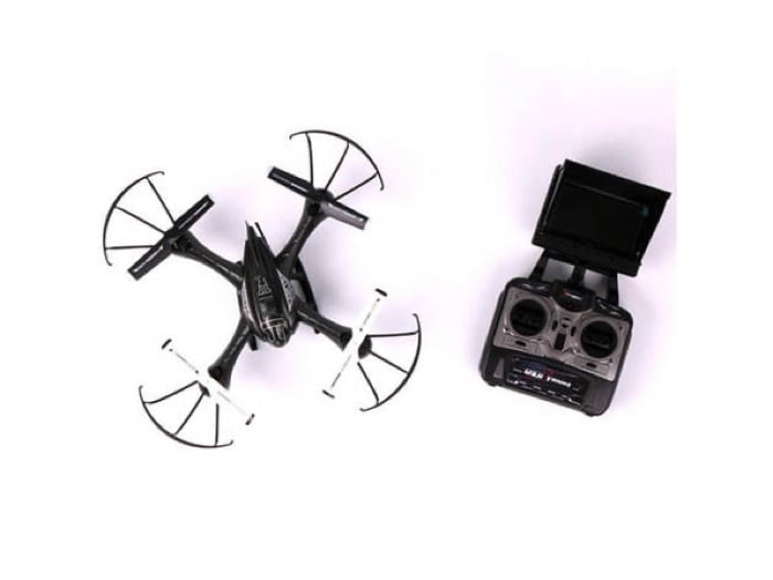 Odyssey ODY1811FPV