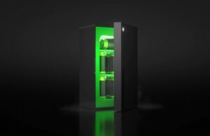 Official Xbox Mini Fridge preorders