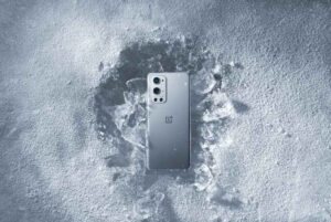 OnePlus 9RT