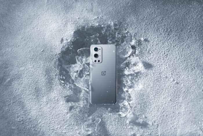 OnePlus 9RT