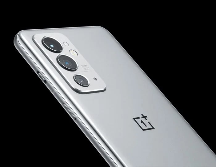OnePlus 9RT 