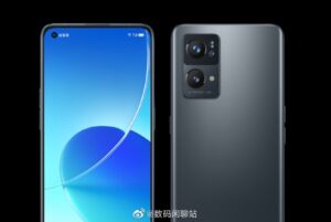 Oppo Reno 7
