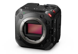 Panasonic Lumix BS1H