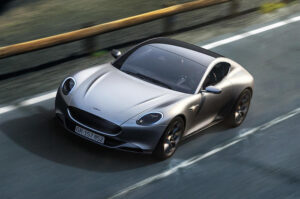 Piech GT