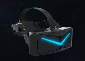 Pimax Reality 12K QLED