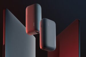 Pixy Mini power bank