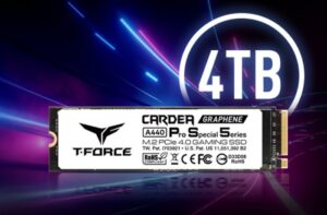 PlayStation 5 SSD