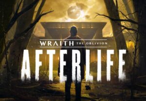 PlayStation VR horror game