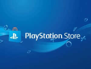 PlayStation store sale Nov 2021