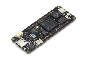 Portenta H7 Lite Connected