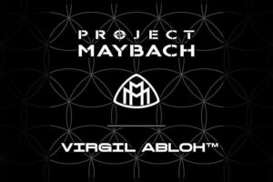 Project Maybach