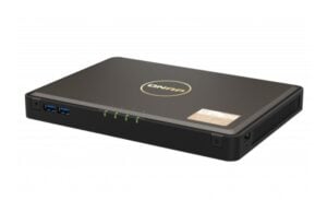 QNAP NASbook