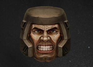 Quake remastered