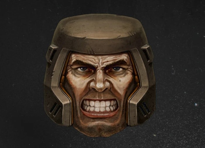 Quake remastered
