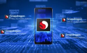 Qualcomm Snapdragon