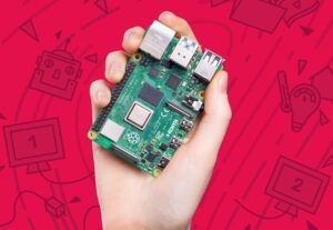 Raspberry Pi 4 price increase