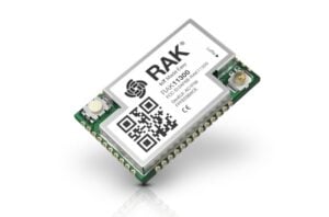 Raspberry Pi RP2040 microcontroller