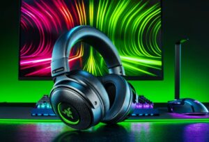 Razer Kraken V3 Pro