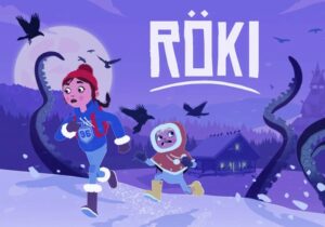Roki PlayStation 5 adventure game