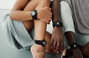 SOMI-1 transforms movements into sound