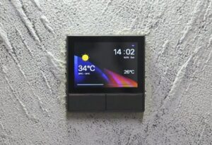 SONOFF NSPanel home automation switch