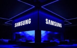 Samsung and Ciena