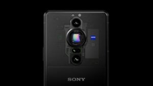 Sony Xperia PRO-I